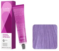 Farby do włosów i szampony koloryzujące - Londa Color Permanent, farba do włosów, /86, 60ml - miniaturka - grafika 1