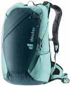 Plecaki - Deuter Deuter Updays 20 - Plecak skitourowy 49 cm - miniaturka - grafika 1