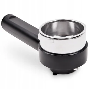 Kolba uchwyt filtra ekspresu Philips Saeco - Akcesoria i części AGD - miniaturka - grafika 1