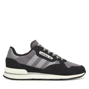 Sneakersy adidas Treziod 2.0 JQ9040 Szary - Sneakersy męskie - miniaturka - grafika 1