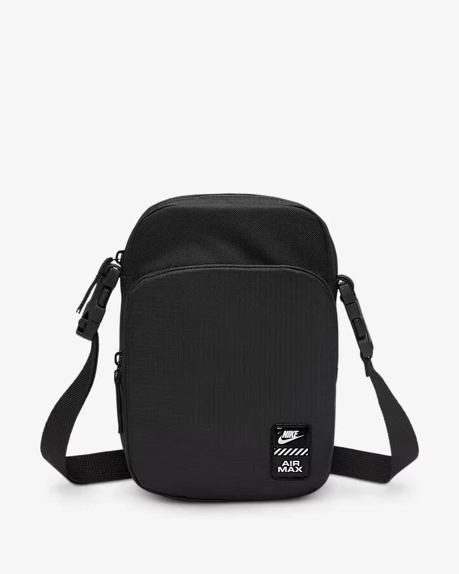 TORBA NA RAMIĘ NIKE AIR MAX II7618-010