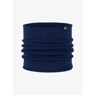 Czapki i chusty sportowe damskie - Komin na szyję Buff Lilon - midnight - miniaturka - grafika 1