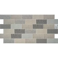 Panele ścienne i boazeria - Panel dekoracyjny PVC 48,5 x 96 cm 123773 - miniaturka - grafika 1