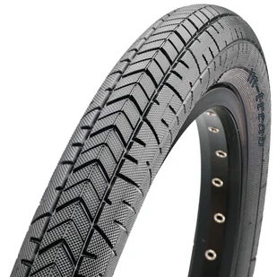 Maxxis M-Tread drut HP MPC, czarny 2041-TB30696000 - Opony rowerowe - miniaturka - grafika 1