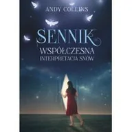 Psychologia - Sennik Współczesna interpretacja snów Nowa - miniaturka - grafika 1