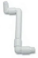 Inne akcesoria do nawadniania - Łącznik przegubowy Rain Bird 1  BSP/BSP 30 cm - miniaturka - grafika 1