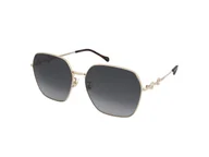 Okulary przeciwsłoneczne - Okulary przeciwsłoneczne Gucci GG0882SA 001 - miniaturka - grafika 1
