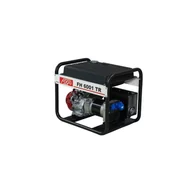 Agregaty prądotwórcze - Agregat prądotwórczy jednofazowy FOGO FH 6001 TR Fogo - miniaturka - grafika 1