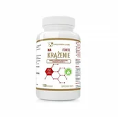 Serce i układ krążenia - Na krążenie FORTE Vege 120 kapsułek PROGRESS LABS - miniaturka - grafika 1