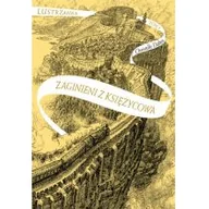 Literatura popularno naukowa dla młodzieży - Lustrzanna T.2 Zaginieni z Księżycowa Christelle Dabos - miniaturka - grafika 1