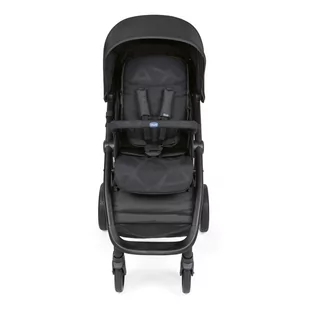 Chicco Multiride Jet Black - Wózki dziecięce - miniaturka - grafika 1