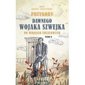 Literatura obyczajowa - Przygody dawnego Wojaka Szwejka po wojnach światowych. Tom 2 - miniaturka - grafika 1