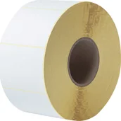 Etykiety do drukarek - BROTHER coated 102 x 74 mm 2.900 label - miniaturka - grafika 1