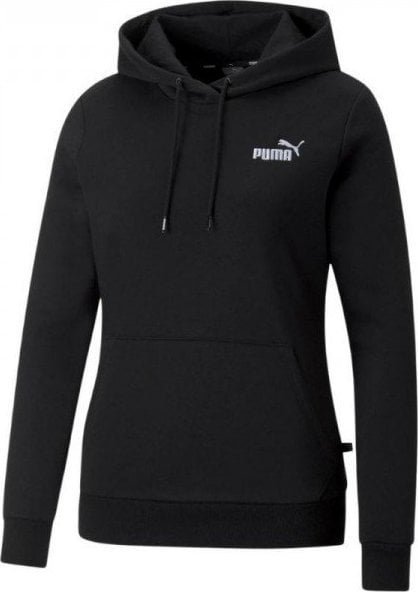 Puma Bluza Puma ESS+ Embroidery Hoodie FL W 670004 01, Rozmiar: L