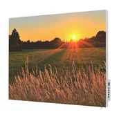 Ogrzewanie przenośne - TERMOFOL Grzejnik na podczerwień z grafiką Poranek TF-SWT700P - miniaturka - grafika 1