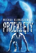 Horror, fantastyka grozy - Przeklęty - miniaturka - grafika 1