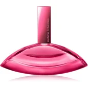 Wody i perfumy damskie - Calvin Klein Euphoria Magnetic Elixir perfumy intense dla kobiet 100 ml - miniaturka - grafika 1