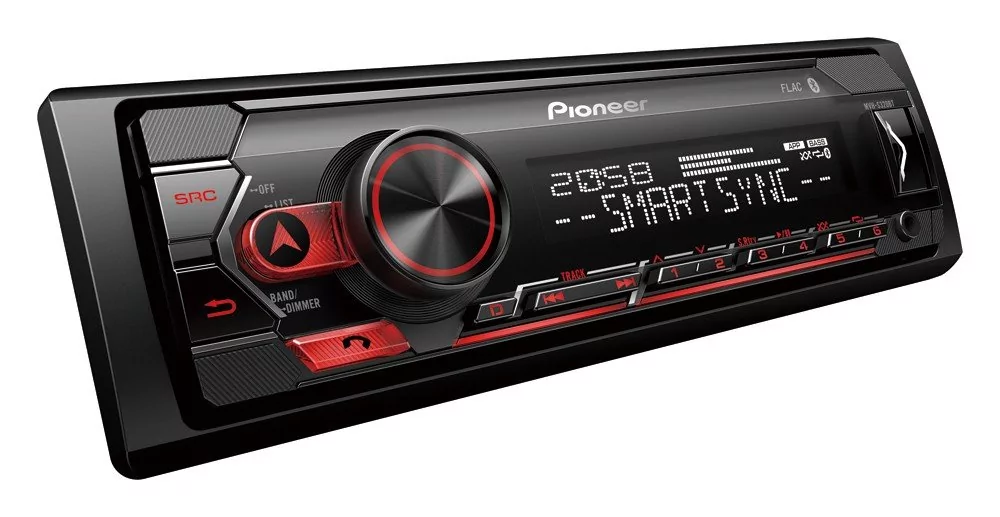 Pioneer MVH-S320BT