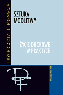 WAM Sztuka modlitwy - WAM - Religia i religioznawstwo - miniaturka - grafika 1