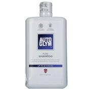 Kosmetyki samochodowe - AUTO GLYM Pure Shampoo - Szampon o neutralnym pH 1L - miniaturka - grafika 1