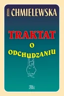 Diety, zdrowe żywienie - Traktat o odchudzaniu - miniaturka - grafika 1