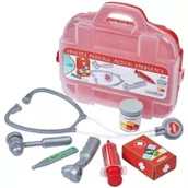 Zabawy w naśladowanie dorosłych - Écoiffier: Zestaw doktora w plastikowej torebce - miniaturka - grafika 1