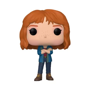 Funko Pop, Figurka kolekcjonerska, Jurassic World, Claire Dearing 1209 - Figurki kolekcjonerskie - miniaturka - grafika 1