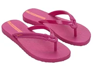 Klapki i japonki damskie - Ipanema Różne Ad japonki damskie, Różowy kolor, 35/36 EU - miniaturka - grafika 1