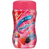 Soki i herbatki dla dzieci - Herbata owocowa granulowana Edeka 400 g - miniaturka - grafika 1