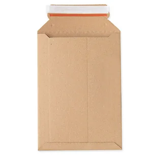 Koperta kartonowa WellPocket 352x520mm A3 - Koperty - miniaturka - grafika 1