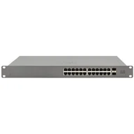 Switche - Linksys Meraki GO GS110-24P-HW-EU GS110-24P-HW-EU - miniaturka - grafika 1