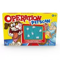 Hasbro Operacja Pet Scan (EN) - Gry planszowe - miniaturka - grafika 1