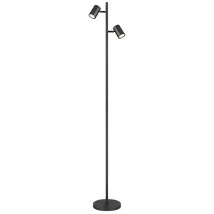 Lampa podłogowa z reflektorkami JAMES 57918S Globo - Lampy stojące - miniaturka - grafika 1
