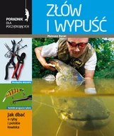 Poradniki hobbystyczne - Złów i wypuść - miniaturka - grafika 1