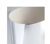 Szkolne artykuły papiernicze - CANSON BRYSTOL A3 LUSTRO LUTRZANY SREBRNY 1 SZT - miniaturka - grafika 1