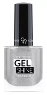 Lakiery do paznokci - Golden Rose Extreme Gel Shine Nail Color - Żelowy lakier do paznokci - 29 GOLGZ29 - miniaturka - grafika 1