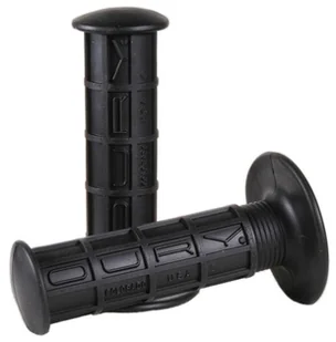 Oury Grip Oury Czarny OSCXWA10 MX uchwyt motocyklowy - Części motocyklowe - miniaturka - grafika 1