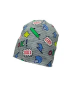 Czapki damskie - Czapka dziecięca Maximo UV 49 - miniaturka - grafika 1