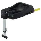 Foteliki samochodowe - Baza do fotelika KINDERKRAFT Mink Fx (0-13 kg) Czarny - miniaturka - grafika 1