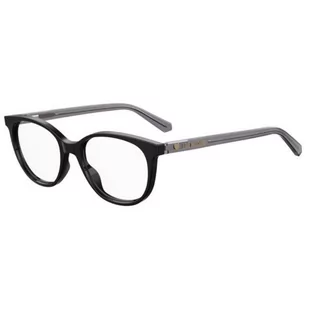 Love Moschino MOL543/TN 807 - Okulary korekcyjne, oprawki, szkła - miniaturka - grafika 1