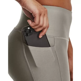 Legginsy damskie Under Armour Hi Ankle Leg - Legginsy - miniaturka - grafika 4