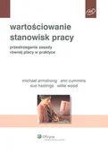 Zarządzanie - Wartościowanie stanowisk pracy. Przestrzeganie zasady równej płacy w praktyce - miniaturka - grafika 1