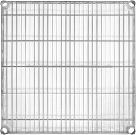 Meble gastronomiczne - Yato Yato Półka chromowana do regału 610x600 mm YG-09054 - miniaturka - grafika 1