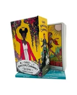 Ezoteryka - Tarot Nowoczesnej Czarownicy - Lisa Sterle - miniaturka - grafika 1