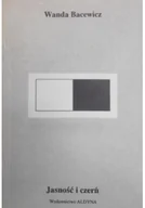 Poezja - Jasność i czerń - miniaturka - grafika 1