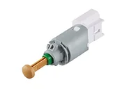 Oświetlenie samochodowe - akcesoria - HELLA 6DD 010 966-451 Włącznik świateł STOP - 4- biegunowy - mechaniczne - miniaturka - grafika 1