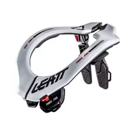 Ochraniacze - Leatt Leatt 3.5 Neck Brace, biały XXL 2022 Ochraniacze karku LE-PRT-4160/2010/XXL - miniaturka - grafika 1