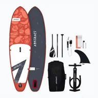 Deski SUP i akcesoria - Deska SUP ABSTRACT Gaia 9'8'' terra - miniaturka - grafika 1