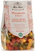 Makaron - Lumarko Makaron (Kukurydziany Trójkolorowy) Margherite Bezglutenowy Bio 250 G ! - miniaturka - grafika 1