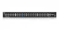 Switche - Switch Zyxel XGS2220-54-EU0101F 2x 10Gb | 48x 1Gb 4x SFP+ - miniaturka - grafika 1